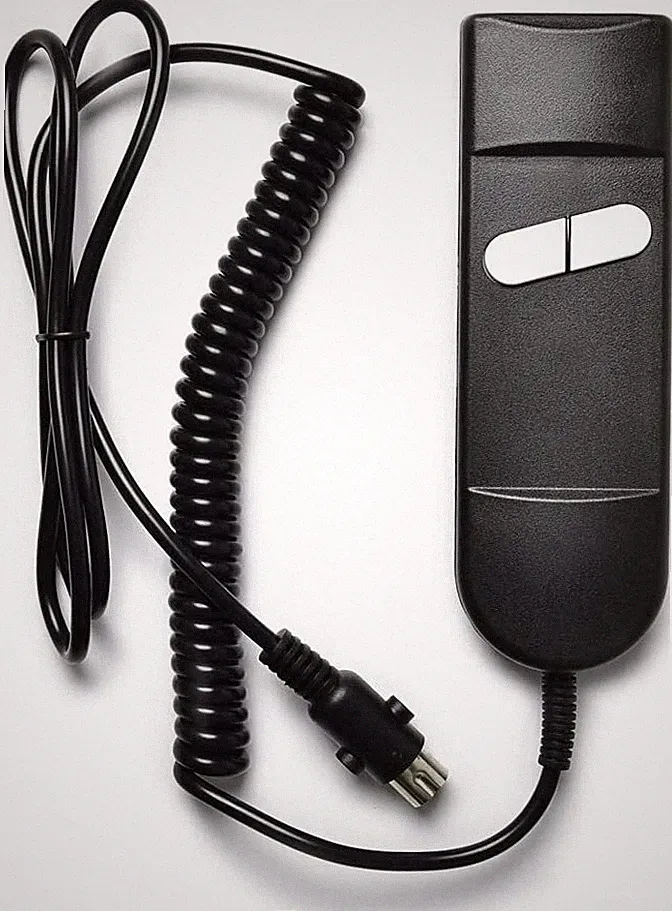 2-Button 5pins Hand Remote Control Action Okin lImoss Lift Chair power Recliner