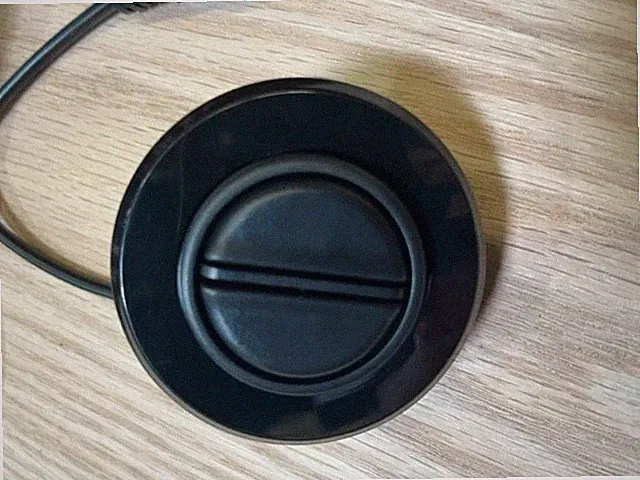 5 Pin 2 button Electric Recliner Chair Remote Control