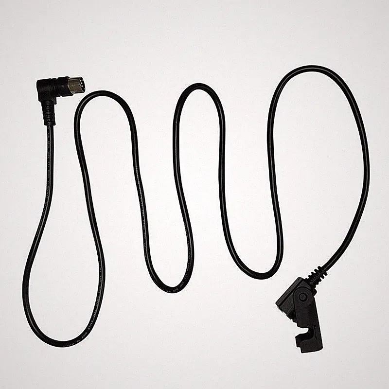 5ft Recliner Remote Control Switch Extension Cable 5 Pin Quick Disconnect Cable