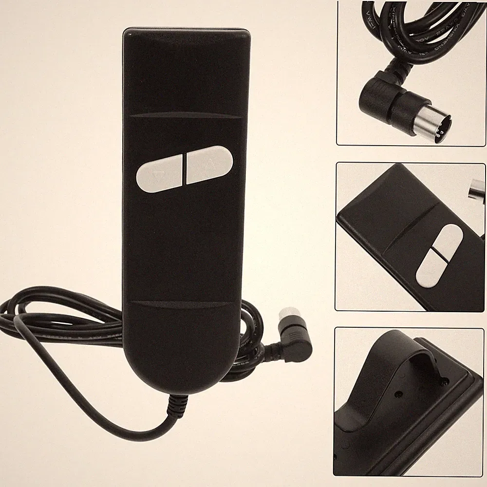Electric Sofa Recliner Controller Lift Chair Remote Replacement Massage