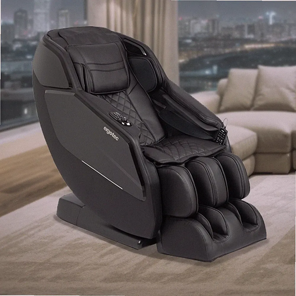Ergotec ET-180 Pluto Massage Chair