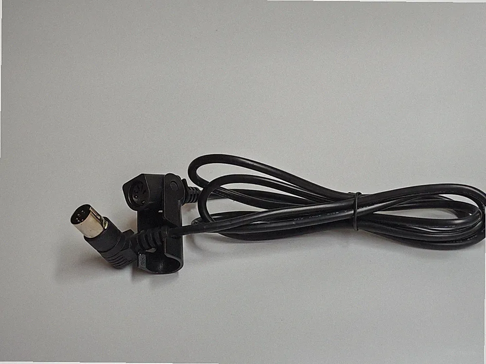 Lift Chair Sofa Power Recliner Hand Controller remote Extension Cord,5 Pin