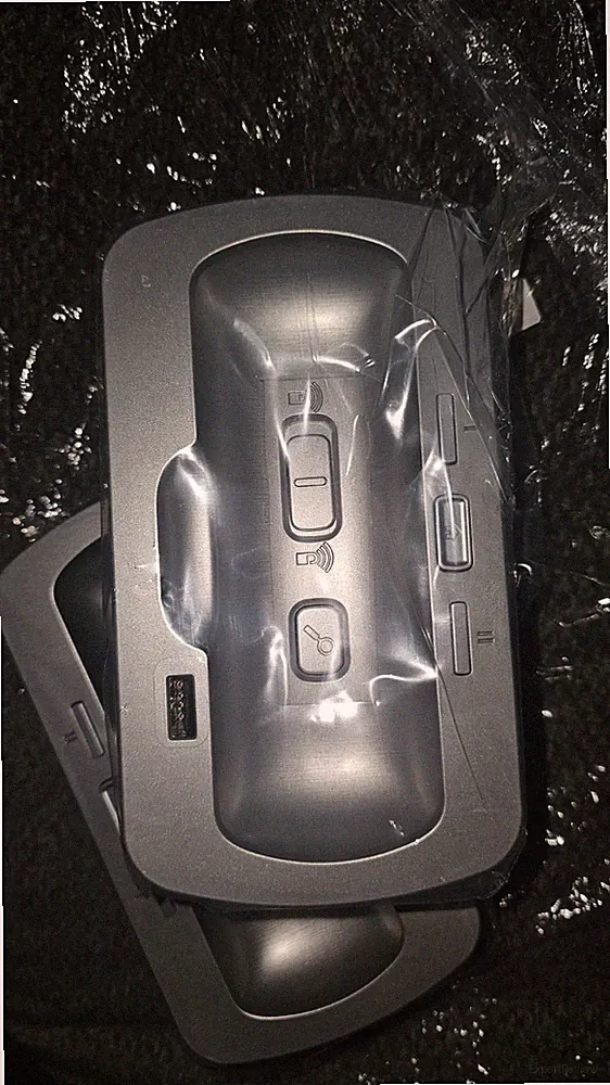NEW! Lazy La-Z-Boy 10.000185 Wireless Power Electric Recliner Remote CRADLE ONLY