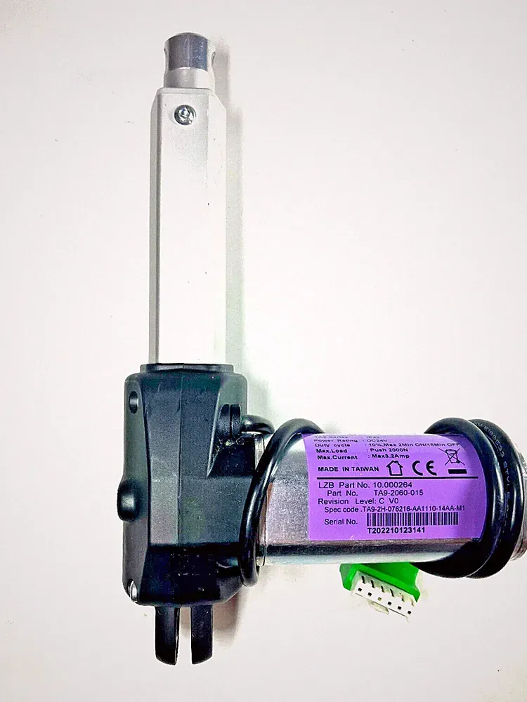 NEW! TiMotion TA9-2060-015 La-Z-Boy 10.000264 Lazy Boy Recliner Toggle Motor