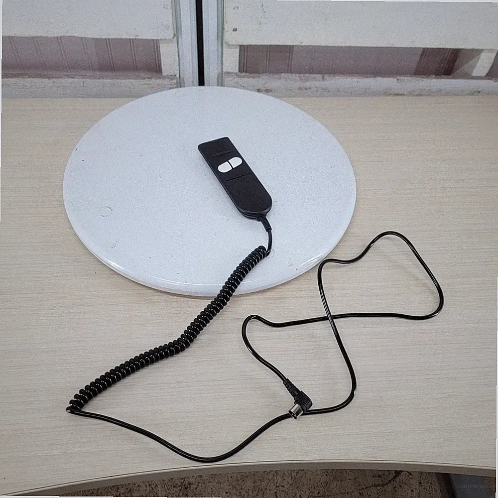 Okin 2-Button Hand Control Remote 5-Pin Recliner Lift Chair Bed Actuator