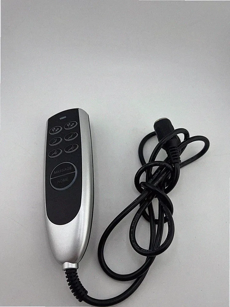Power Recliner Chair with Airbag Massage Electric Recliner Remote Control Only