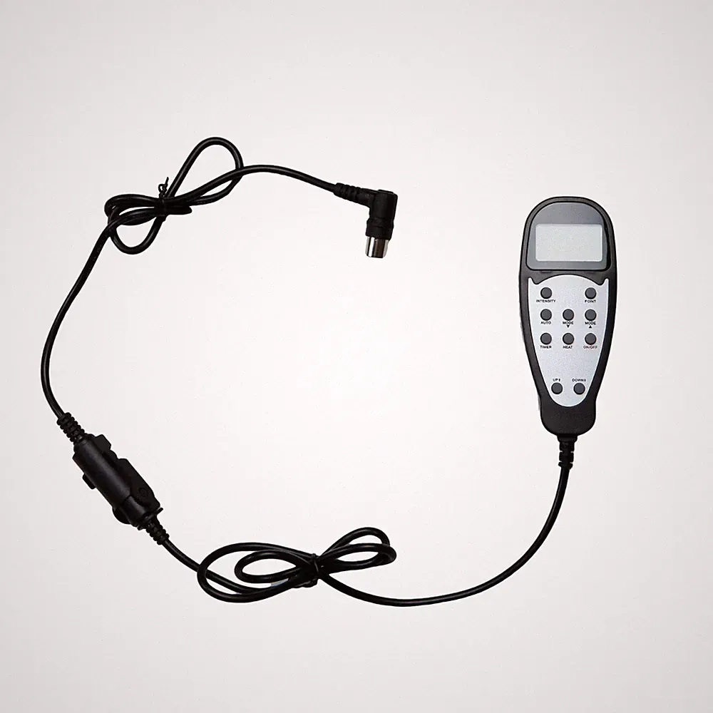 Power Recliner Lift Chair 8 Pin Massage Remote Control Model NHX03 E034KD8HL