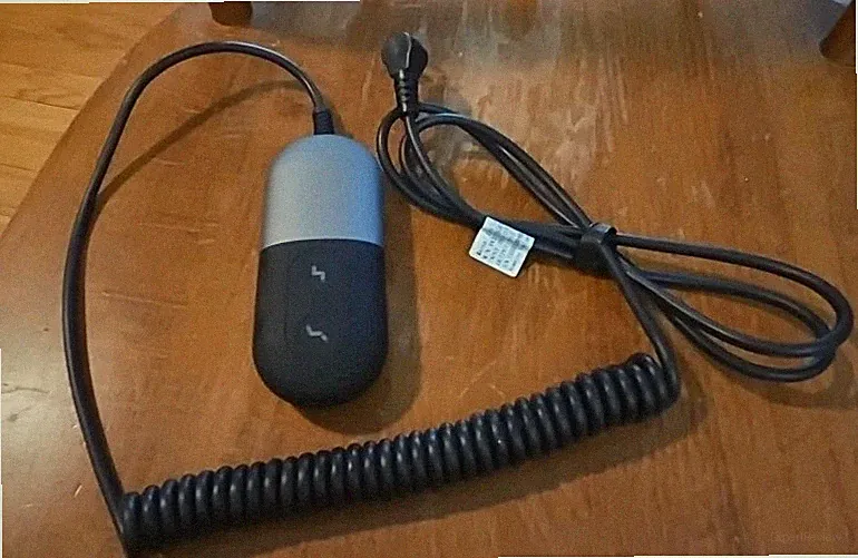 Recliner 2 Button 5 Pin Remote Control Lift Chair Handset with USB and Backlight