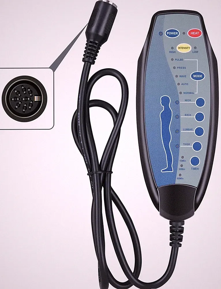 Recliner Chair Remote Control Replacement, for FURNIMAT, for CANMOV, for...