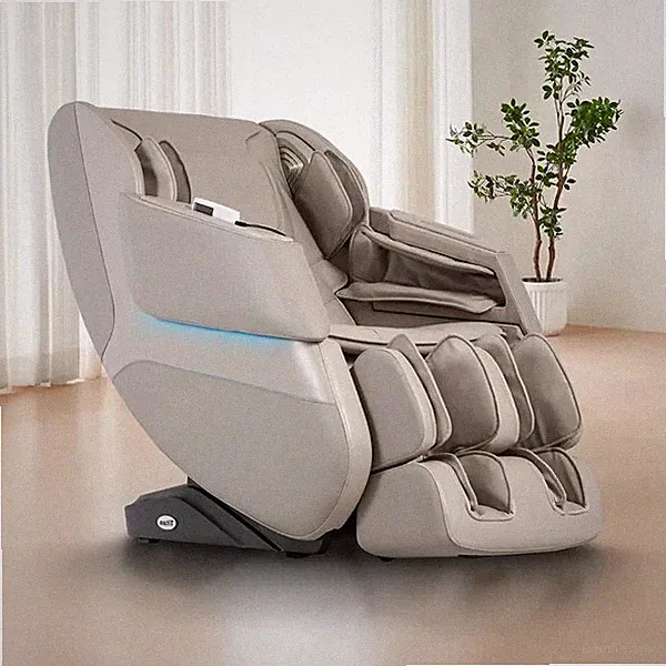 Titan Grande XL 3D Massage Chair