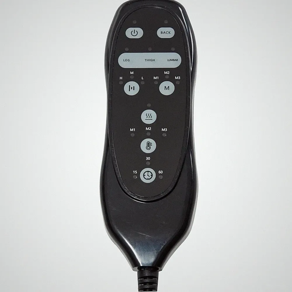 Trustyue Wired Remote Control For Massage, Lift Chairs, Power Recliners 8 Pin